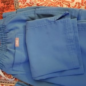 Figs Scrubs Bottom Yola M/P